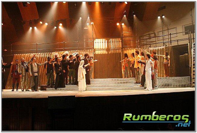 rumberos imagenen de galeria